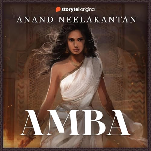Cover of Amba