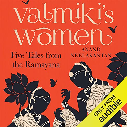 Cover of Valmiki's Women
