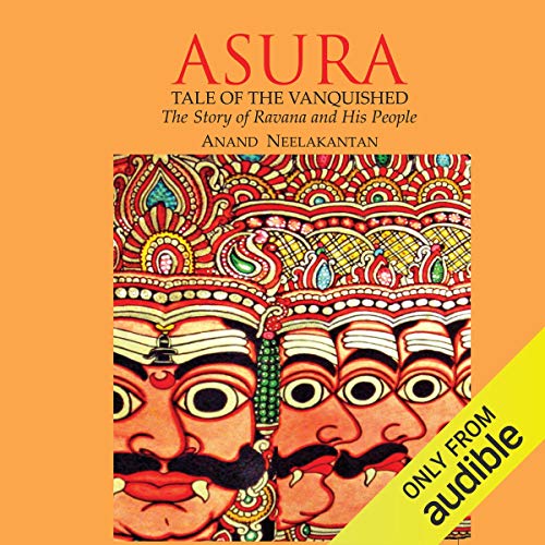 Cover of Asura