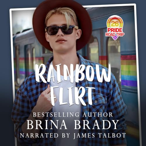 Cover of Rainbow Flirt