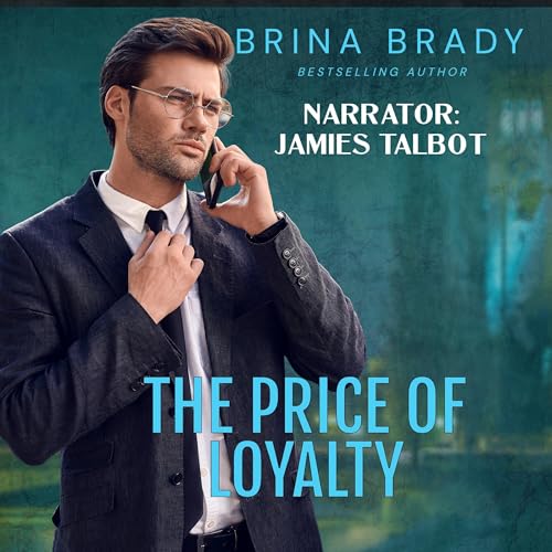 Cover of The Price of Loyalty