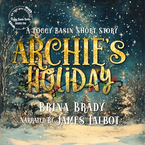 Cover of Archie's Holiday