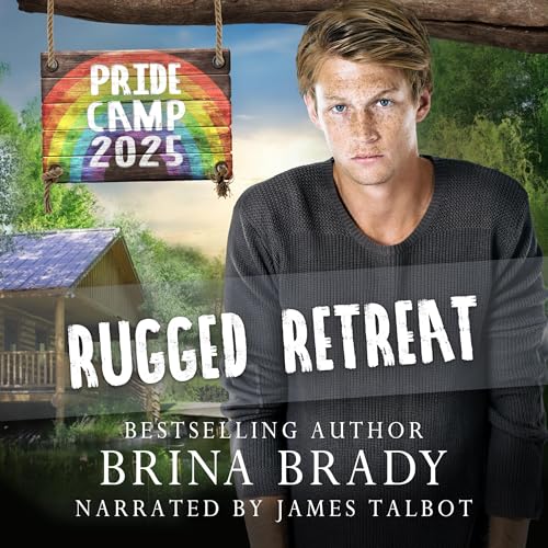 Cover of Rugged Retreat