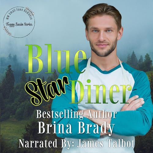 Cover of Blue Star Diner