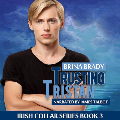 Cover of Trusting Tristan