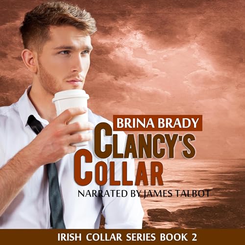 Cover of Clancy's Collar