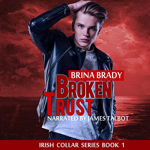 Cover of Broken Trust