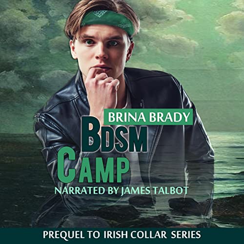 Cover of BDSM Camp