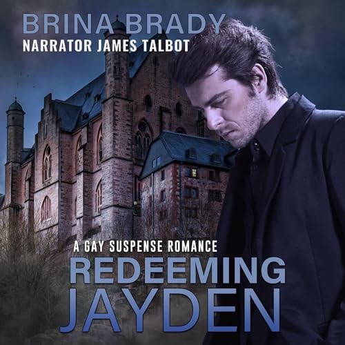 Cover of Redeeming Jayden