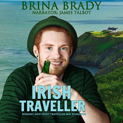 Cover of Irish Traveller
