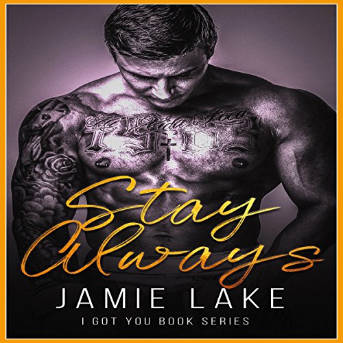 Cover of Stay Always