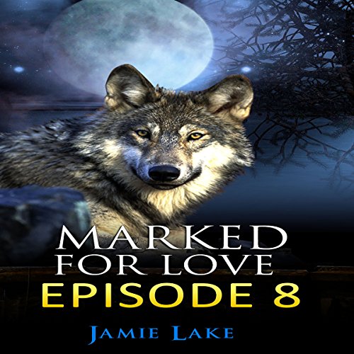 Cover of Marked for Love