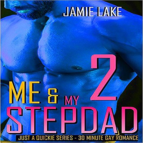 Cover of Me & My Stepdad 2