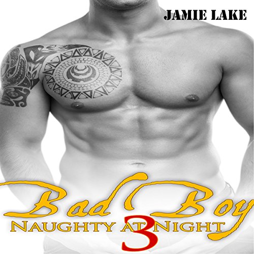 Cover of Bad Boy: Naughty at Night 3