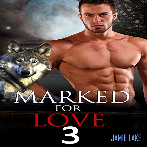 Cover of Marked for Love, Book 3