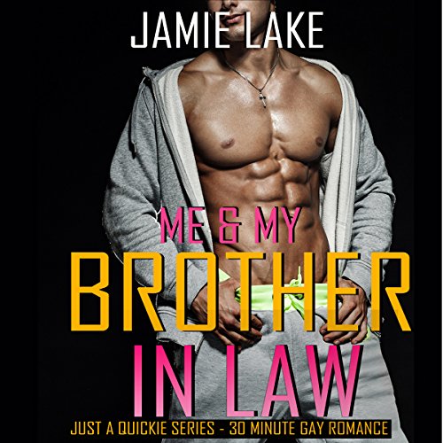 Cover of Me & My Brother-in-Law