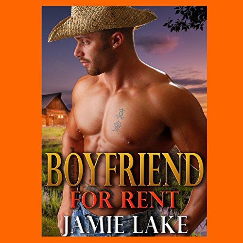 Cover of Boyfriend for Rent