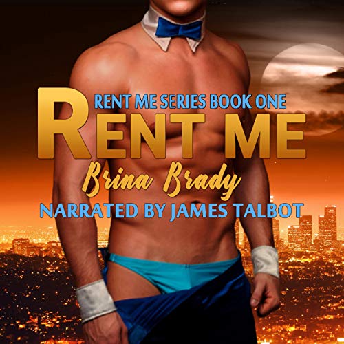 Cover of Rent Me