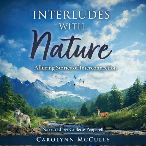 Cover of Interludes with Nature