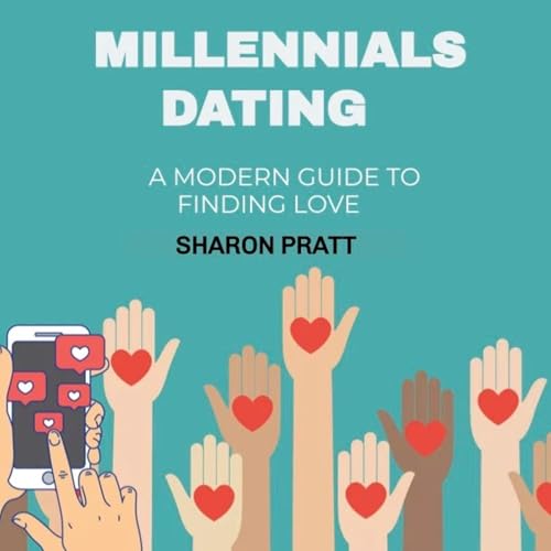 Cover of Millenials Dating