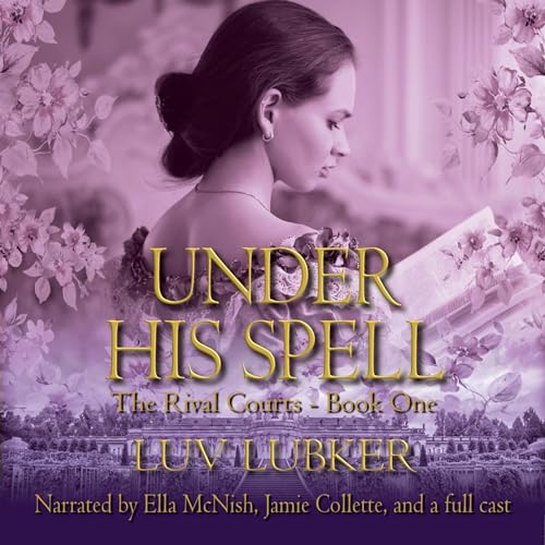 Cover of Under His Spell