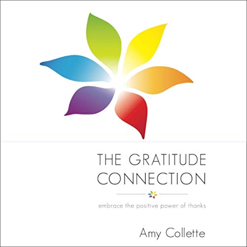 Cover of The Gratitude Connection