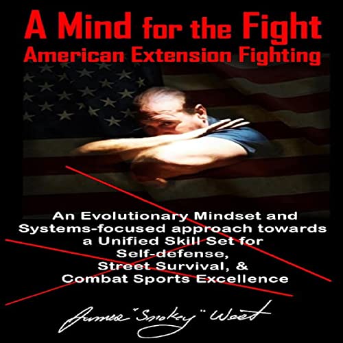 Cover of A Mind for the Fight