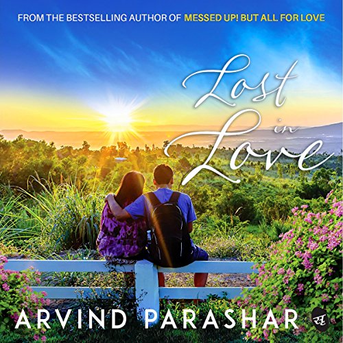Cover of Lost in Love