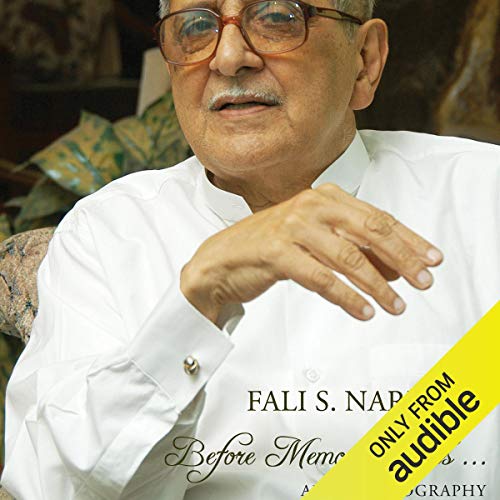 Cover of Before Memory Fades…