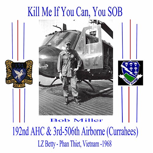 Cover of Kill Me If You Can, You SOB