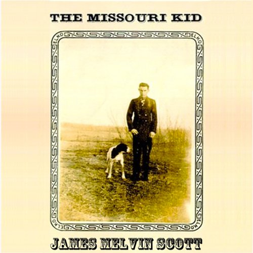 Cover of The Missouri Kid