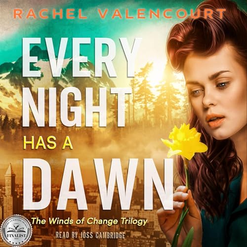 Cover of Every Night Has a Dawn