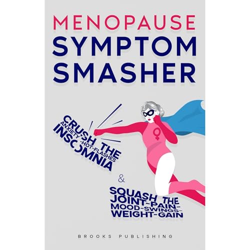 Cover of Menopause Symptom Smasher