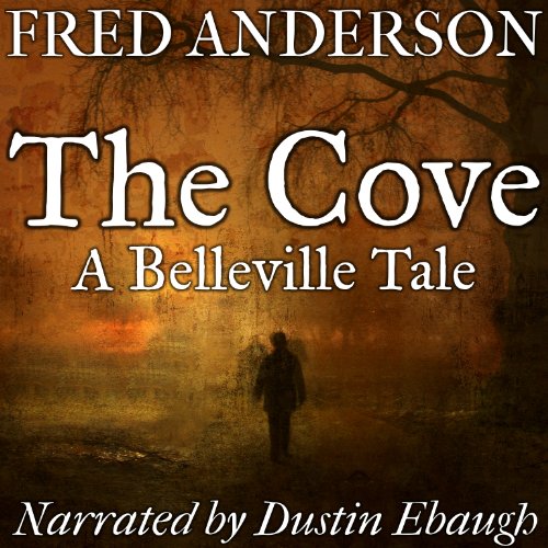 Cover of The Cove