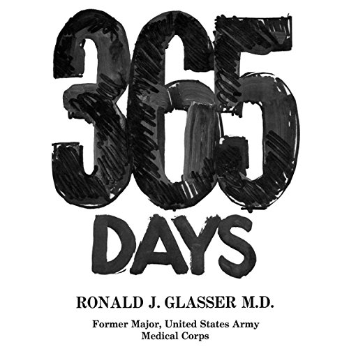 Cover of 365 Days