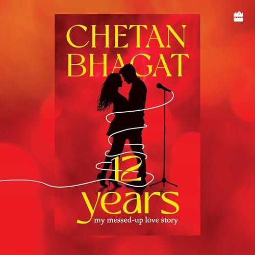 Cover of 12 Years