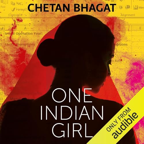 Cover of One Indian Girl