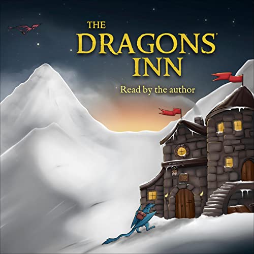 Cover of The Dragons' Inn