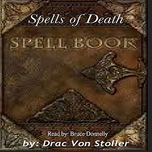 Cover of Spells of Death