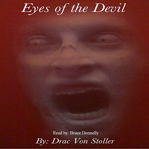 Cover of Eyes of the Devil