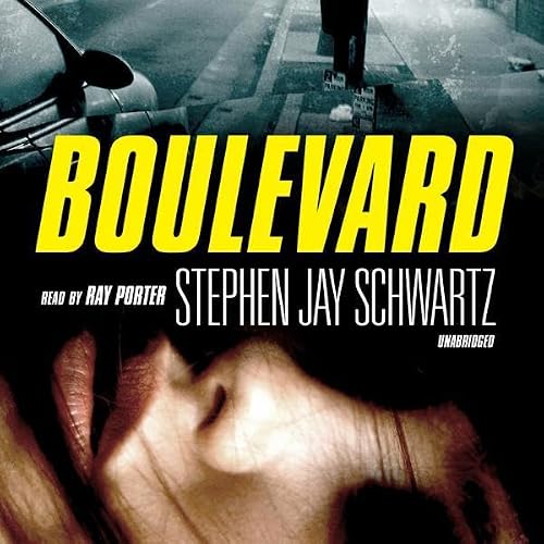Cover of Boulevard