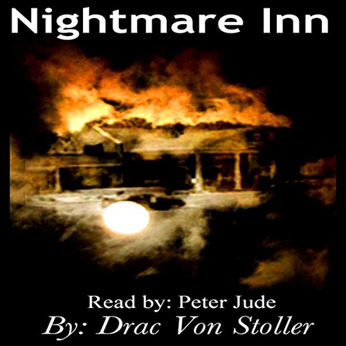 Cover of Nightmare Inn