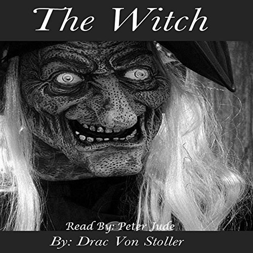 Cover of The Witch