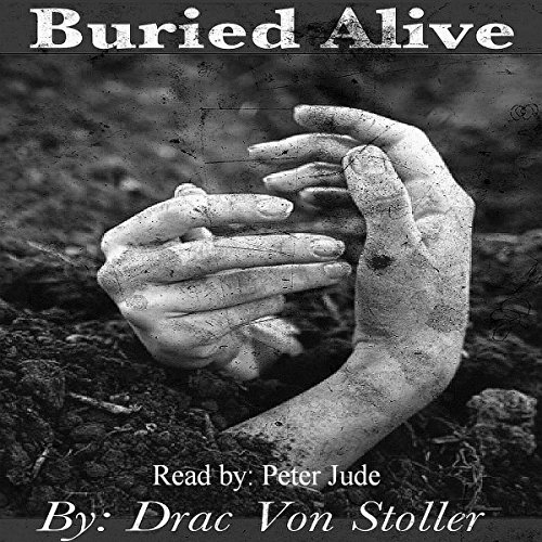Cover of Buried Alive