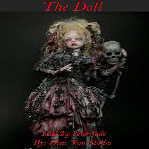 Cover of The Doll