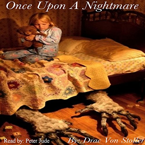 Cover of Once Upon a Nightmare