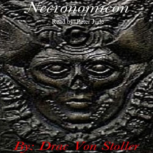 Cover of Necronomicon