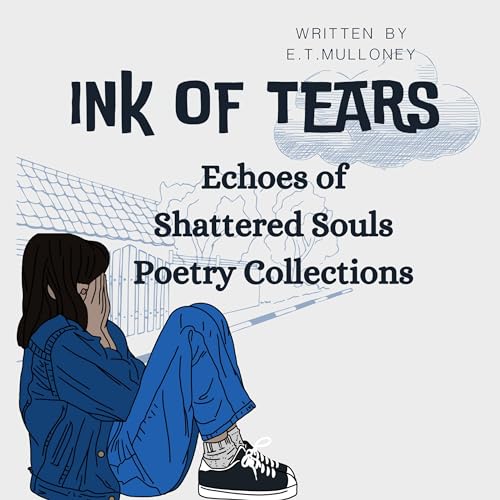 Cover of Ink of Tears