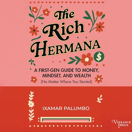 Cover of The Rich Hermana