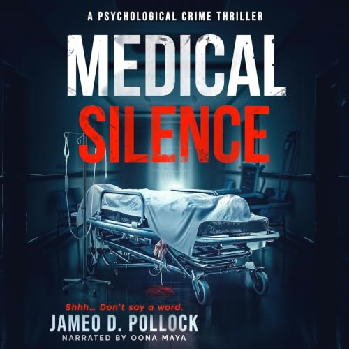 Cover of Medical Silence